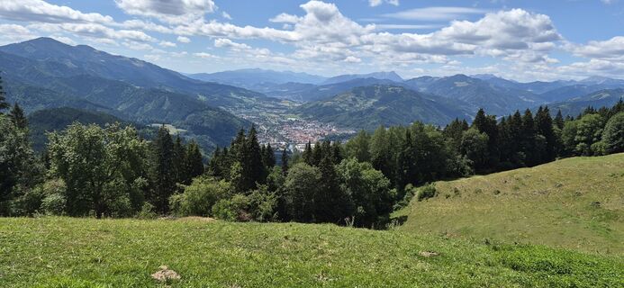Foto von Wolfgang p entlang der Tour