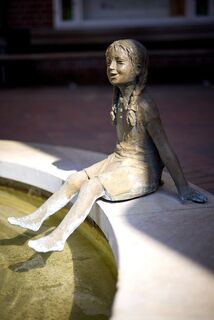 Dorfbrunnen Legden