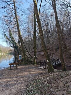 Foto de Katona Ferk Mariann a lo largo del recorrido