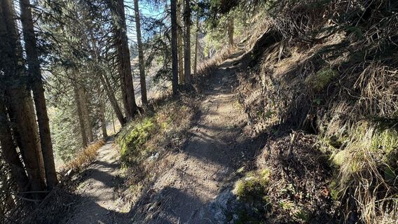 Foto von peter_oe entlang der Tour