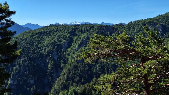 Foto von Aga M entlang der Tour