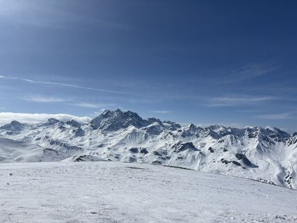 Fotografia z Vincent Cramer na trase