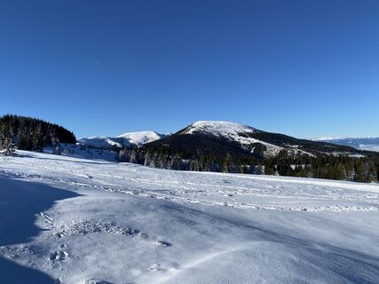 Zdjęcie z Benediktus_prim wzdłuż trasy