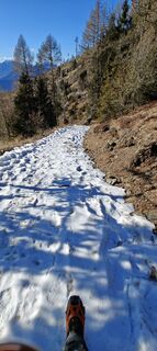 Fotó a Daniele Spezia honlapról a túra során