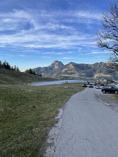 Foto de Ri La a lo largo del recorrido