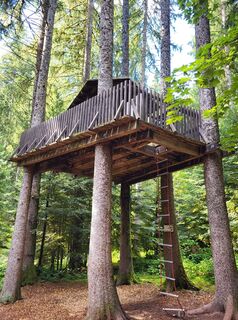 Photo de yolanda beck le long du parcours