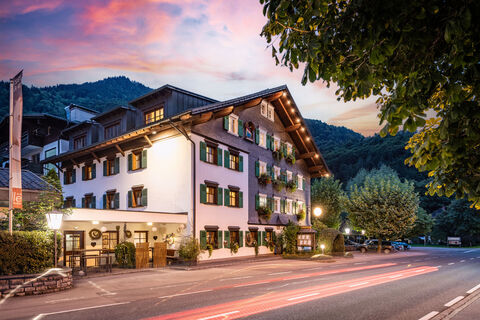 Relax- &amp; Vitalhotel Adler