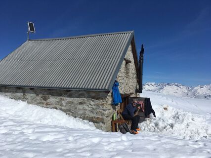 Foto von mathieu.roger entlang der Tour