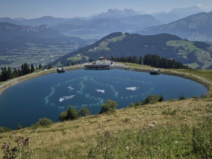 Fotografie z Jakob Krimbacher 1 na trase
