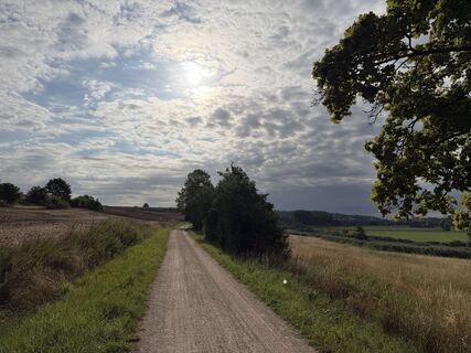 Fotografie z Schaali na trase