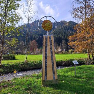 Fotografia z SiMy Samitz na trase