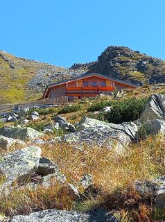 Foto von Christa Grailach entlang der Tour