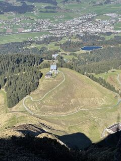 Foto von ananda96 entlang der Tour