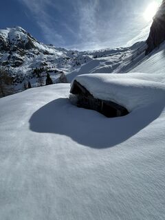 Foto von Barone rosso entlang der Tour