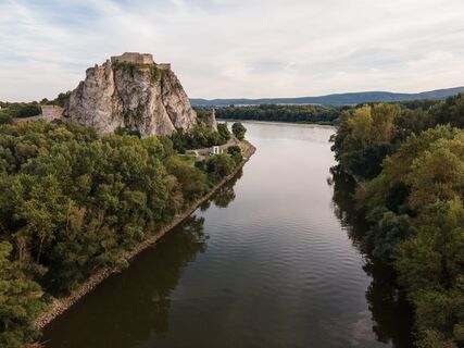 Burg Devin