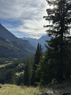 Foto van Marcin Ungier langs de tour
