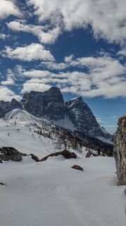 Foto de oscarpette82 a lo largo del recorrido