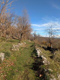 Fotó a Flavio Scollo honlapról a túra során