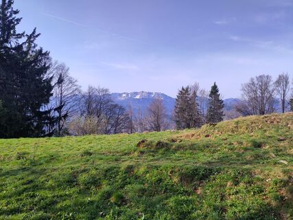 Fotografia z El_Gamso na trase