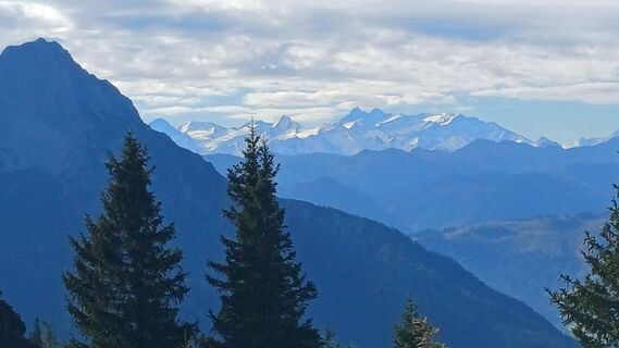 Foto von Christian L. entlang der Tour