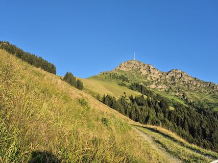 Foto von Jakob Krimbacher 1 entlang der Tour