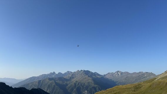 Foto von thschoe entlang der Tour