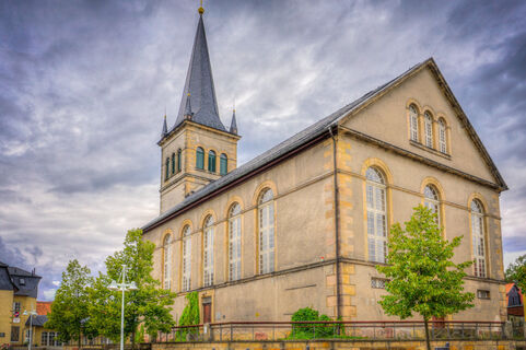 St. Michael - Gehren
