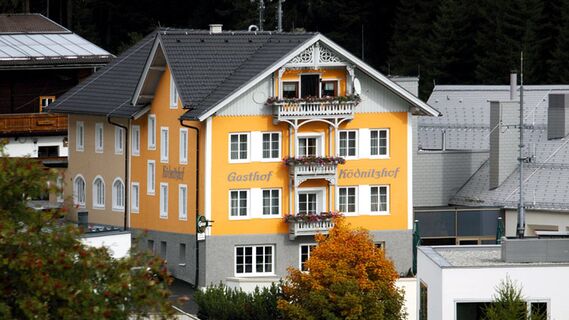 Ködnitzhof