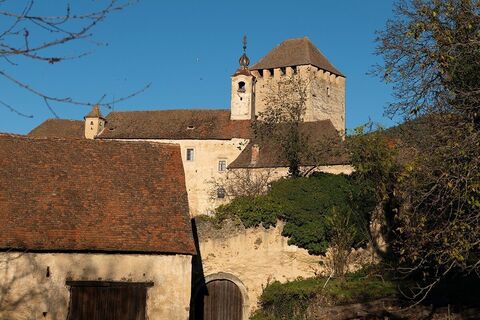 Burg Neuberg