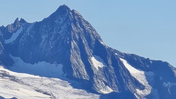 Photo from Roman Unterguggenberger along the tour