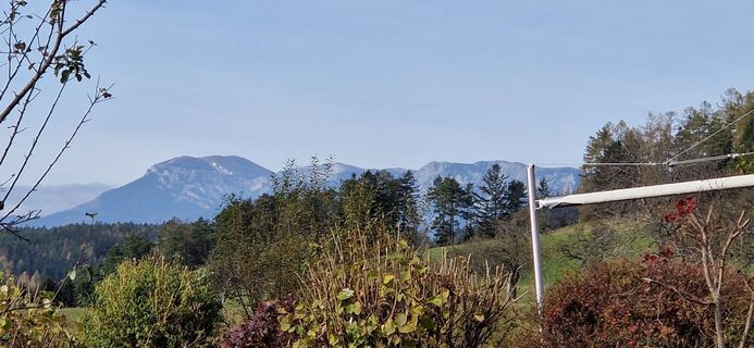 Foto von Utassy Tóth Johanna entlang der Tour