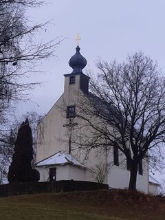 Kalvarienbergkirche Gramastetten