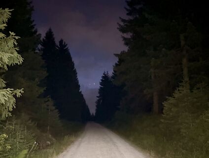 Photo de Dani Geiger / Natur_erleben_dg le long du parcours