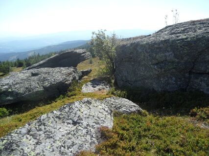 Hirschegger Goldloch