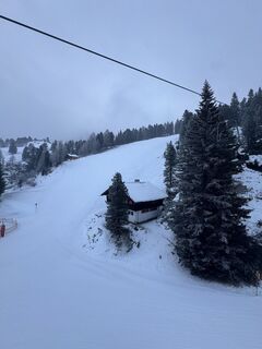 Foto von Felix Kieborz entlang der Tour