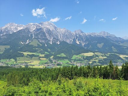 Fotografie de la Hermann E. de-a lungul turului
