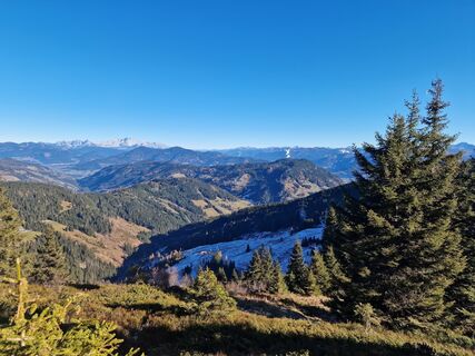 Fotó a Isabella Schwaiger-Moser honlapról a túra során