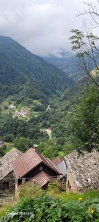 Foto von Acki Senga entlang der Tour