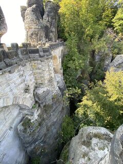 Foto fra Marc Claessen undervejs på turen