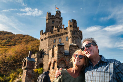 Burg Sooneck