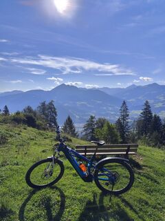 Photo de Gerhard S. le long du parcours