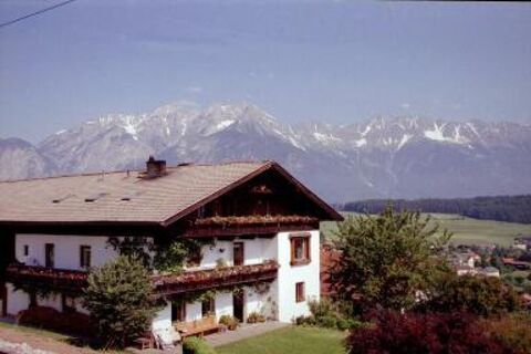 Ferienwohnungen Pechhof