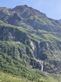Foto von Darius Amarapura entlang der Tour