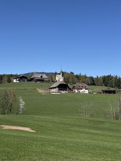Foto von Günter Ritzer entlang der Tour