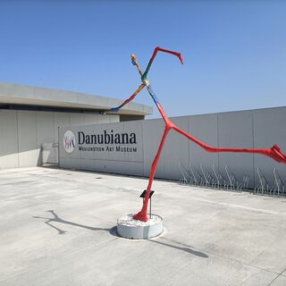 Meulensteen, Danubiana