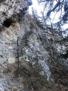 Foto de Robert.Unterlercher a lo largo del recorrido