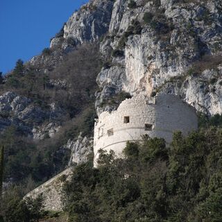 Der Bastione