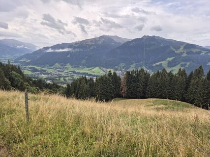 Photo de Georg Maderthaner 1 le long du parcours