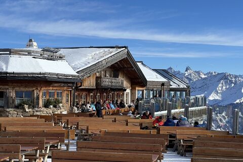 Fotografie z Davor Sušnik na trase