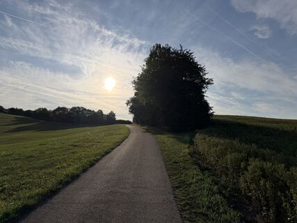 Foto von Schaali entlang der Tour